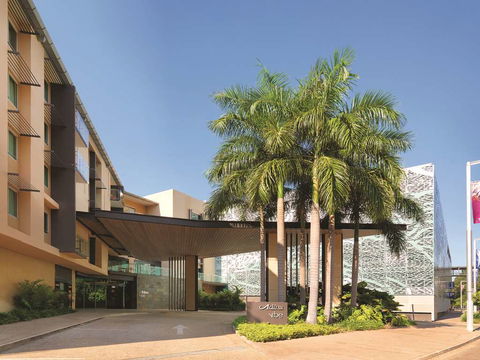 Adina Apartment Hotel Darwin Waterfront - Tweed Heads Accommodation 1