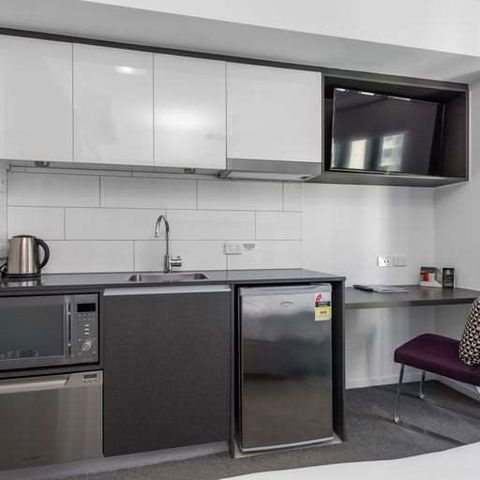 H On Mitchell Apartment Hotel - Tweed Heads Accommodation 1