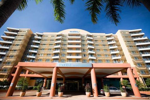 Mantra On The Esplanade - Tweed Heads Accommodation 0