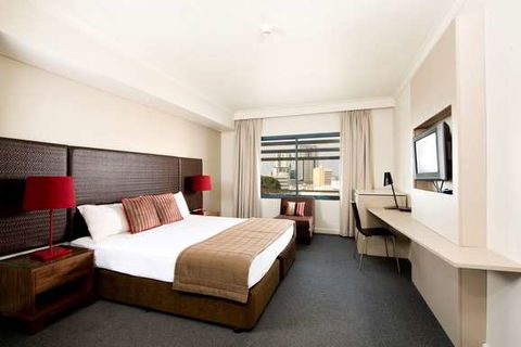 Mantra On The Esplanade - Tweed Heads Accommodation 1