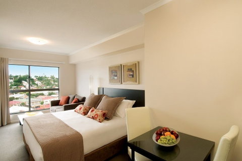 Oaks Aspire - Tweed Heads Accommodation 1