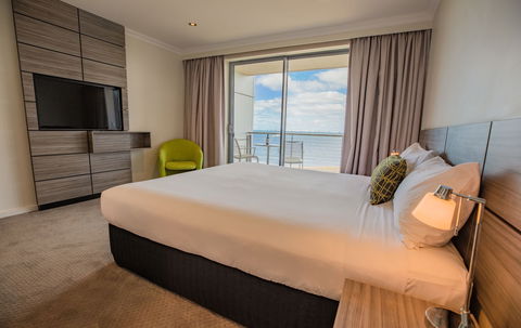 Aurora Ozone Hotel - Tweed Heads Accommodation 2