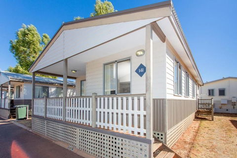 Pilbara Holiday Park - Tweed Heads Accommodation 2