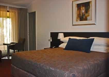 Karratha International Hotel - Tweed Heads Accommodation 1