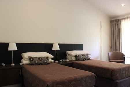 Karratha International Hotel - Tweed Heads Accommodation 2