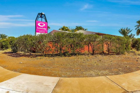 Econo Lodge Karratha - Tweed Heads Accommodation 0