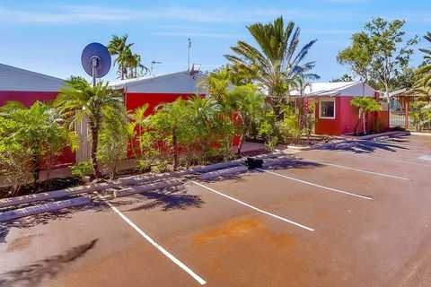 Econo Lodge Karratha - Tweed Heads Accommodation 1