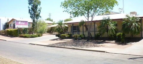 Outback Motel - Tweed Heads Accommodation 1