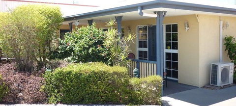 Outback Motel - Tweed Heads Accommodation 2