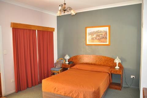 Townview Motel - Tweed Heads Accommodation 2