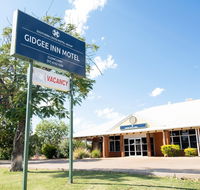 Gidgee Inn - Tweed Heads Accommodation