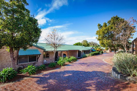 Quality Suites Banksia Gardens - Tweed Heads Accommodation 1