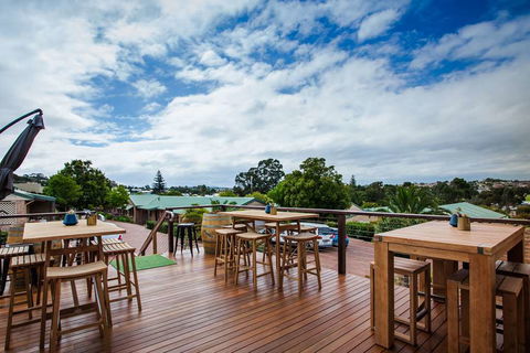 Quality Suites Banksia Gardens - Tweed Heads Accommodation 2