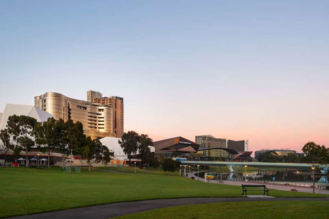 Eos By SkyCity - Tweed Heads Accommodation 0