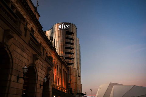 Eos By SkyCity - Tweed Heads Accommodation 1