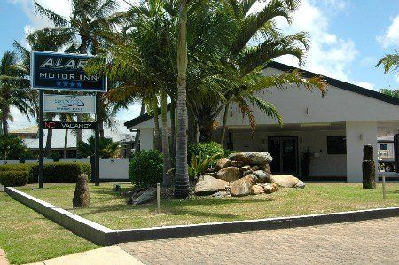 Alara Motor Inn - Tweed Heads Accommodation 1