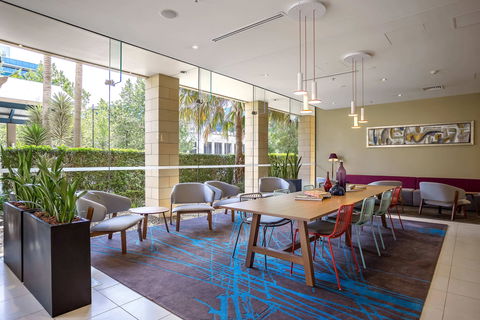 Courtyard By Marriott Sydney-North Ryde - Tweed Heads Accommodation 1