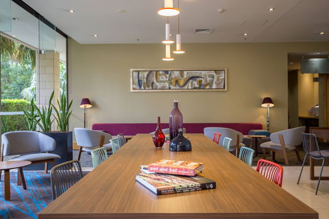 Courtyard By Marriott Sydney-North Ryde - Tweed Heads Accommodation 2