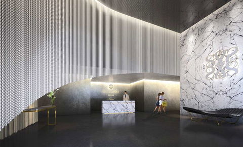 Silkari Suites At Chatswood - Tweed Heads Accommodation 2