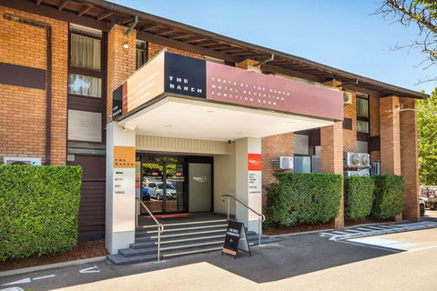 Nightcap At The Ranch Hotel - Tweed Heads Accommodation 0