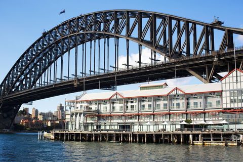 Pier One Sydney Harbour - Tweed Heads Accommodation 0