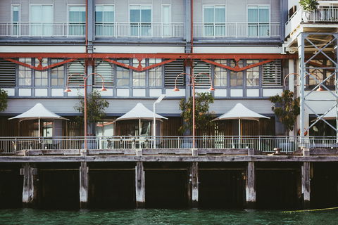 Pier One Sydney Harbour - Tweed Heads Accommodation 1