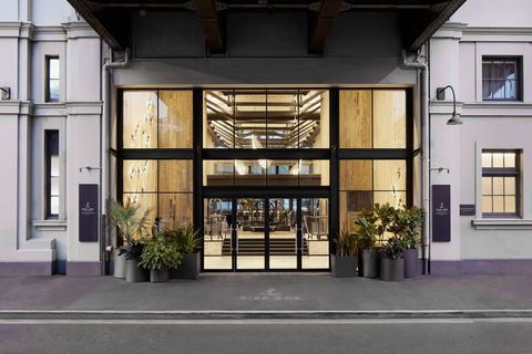 Pier One Sydney Harbour - Tweed Heads Accommodation 2