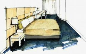 Adina Apartment Hotel Sydney Central - Tweed Heads Accommodation 2