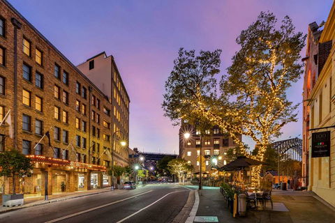 Rydges Sydney Harbour - Tweed Heads Accommodation 0