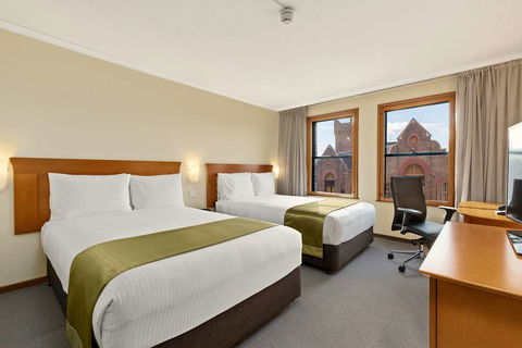 Rydges Sydney Harbour - Tweed Heads Accommodation 2