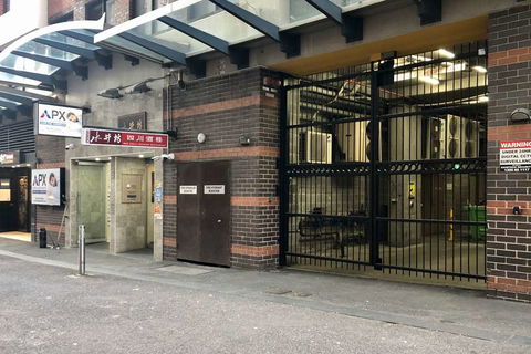 APX Apartments Darling Harbour - Tweed Heads Accommodation 1