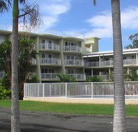 Cabarita Lake Apartments - Tweed Heads Accommodation