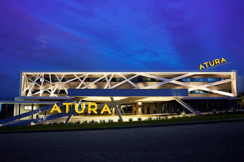 Atura Hotel Blacktown - Tweed Heads Accommodation 0
