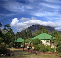 Mt Barney Lodge - Tweed Heads Accommodation