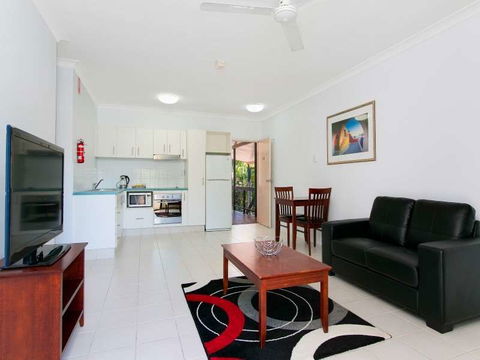 Cairns City Palms - Tweed Heads Accommodation 2