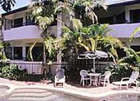 Half Moon Bay Resort - Tweed Heads Accommodation 0
