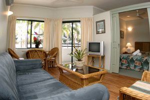 Half Moon Bay Resort - Tweed Heads Accommodation 1