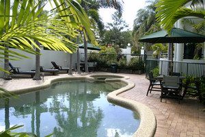 Half Moon Bay Resort - Tweed Heads Accommodation 2