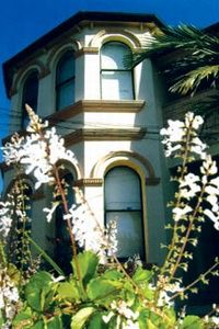 Admiral Collingwood Lodge - Tweed Heads Accommodation 0