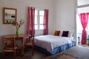 Admiral Collingwood Lodge - Tweed Heads Accommodation 2