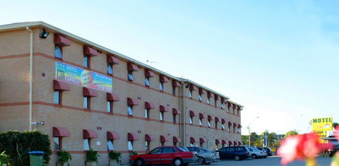 Arena Hotel - Tweed Heads Accommodation 0