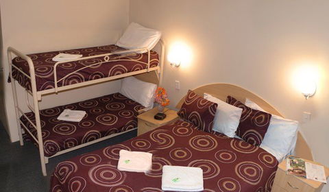 Arena Hotel - Tweed Heads Accommodation 2