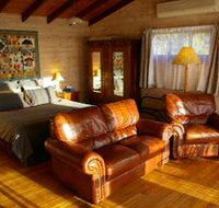 Southern Anchorage Retreat - Tweed Heads Accommodation