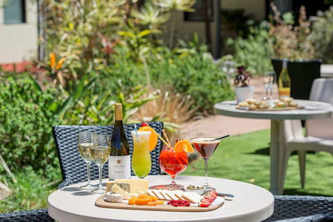 Rydges Kalgoorlie Resort & Spa - Tweed Heads Accommodation 0