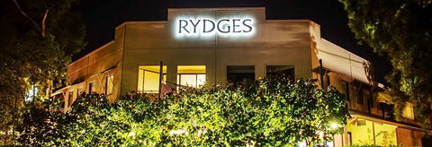 Rydges Kalgoorlie Resort & Spa - Tweed Heads Accommodation 1