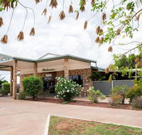 Abacus Motel Mount Isa - Tweed Heads Accommodation