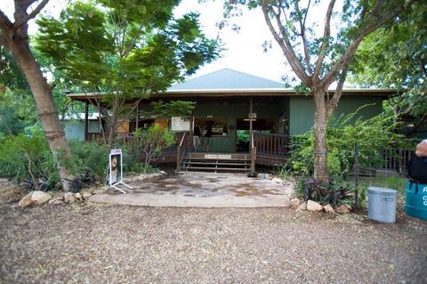 Adels Grove Camping Park Hotel - Tweed Heads Accommodation 0