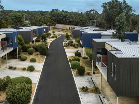 Sebel Creswick Forest Resort - Tweed Heads Accommodation 1
