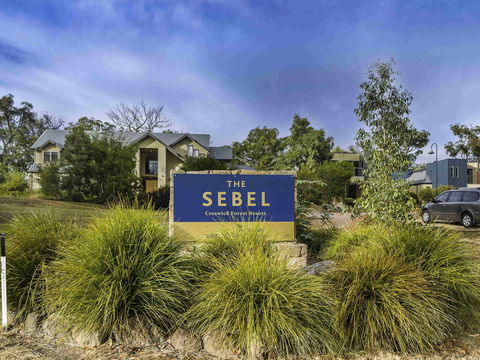 Sebel Creswick Forest Resort - Tweed Heads Accommodation 2