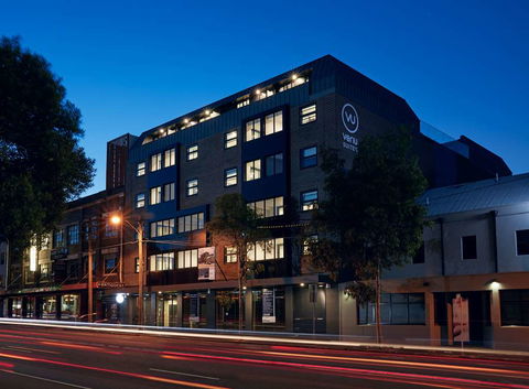 Veriu Camperdown - Tweed Heads Accommodation 0